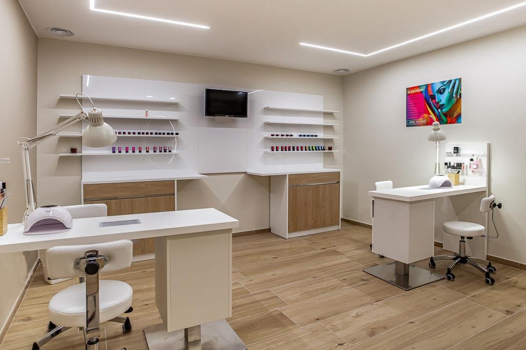 EPILSTORE, Gravina in Puglia, Città Metropolitana di Bari