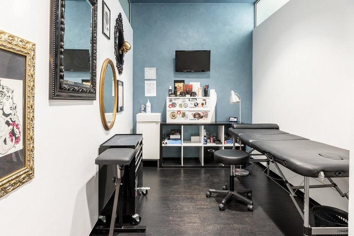 Jarum Studio - Esthétique Monza - Photo de galerie - OneBooking