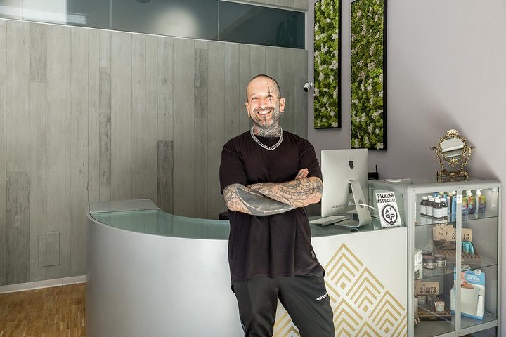 Jarum Studio - Esthétique Monza - Photo de galerie - OneBooking