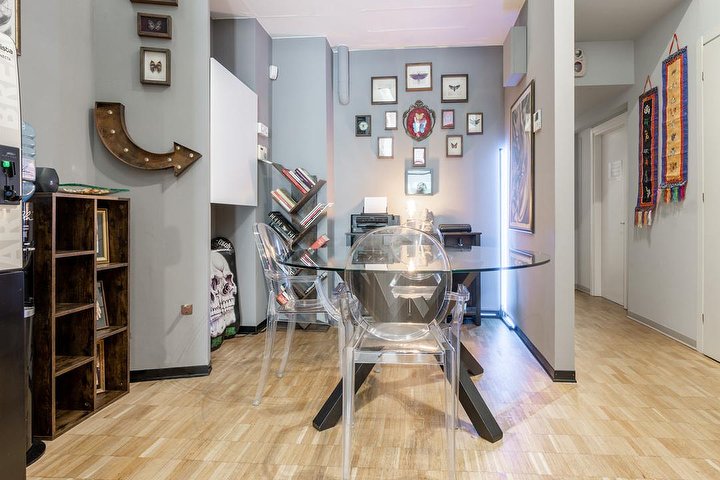 Jarum Studio - Esthétique Monza - Photo de galerie - OneBooking