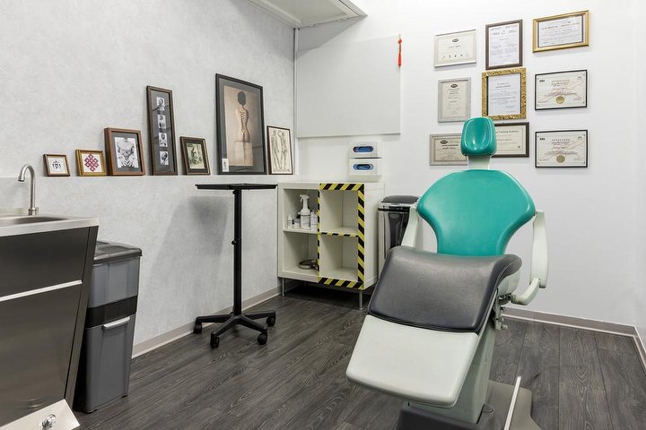 Jarum Studio - Esthétique Monza - Photo de galerie - OneBooking