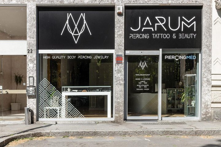 Jarum Studio - Esthétique Monza - Photo de galerie - OneBooking