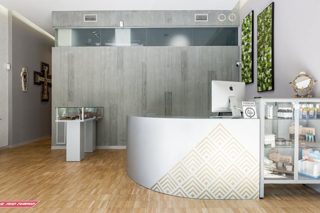 Jarum Studio, Monza, Lombardia