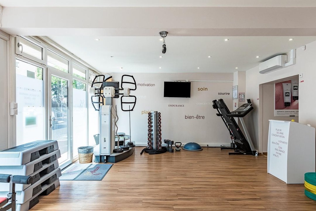 Centre sur Mesure, Montrouge, Hauts-de-Seine