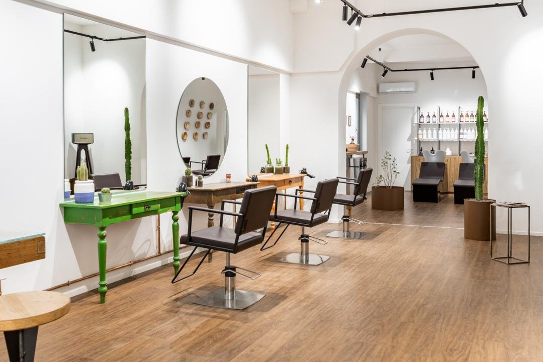 Numero20 Hairdressing & Shop, Certaldo, Toscana