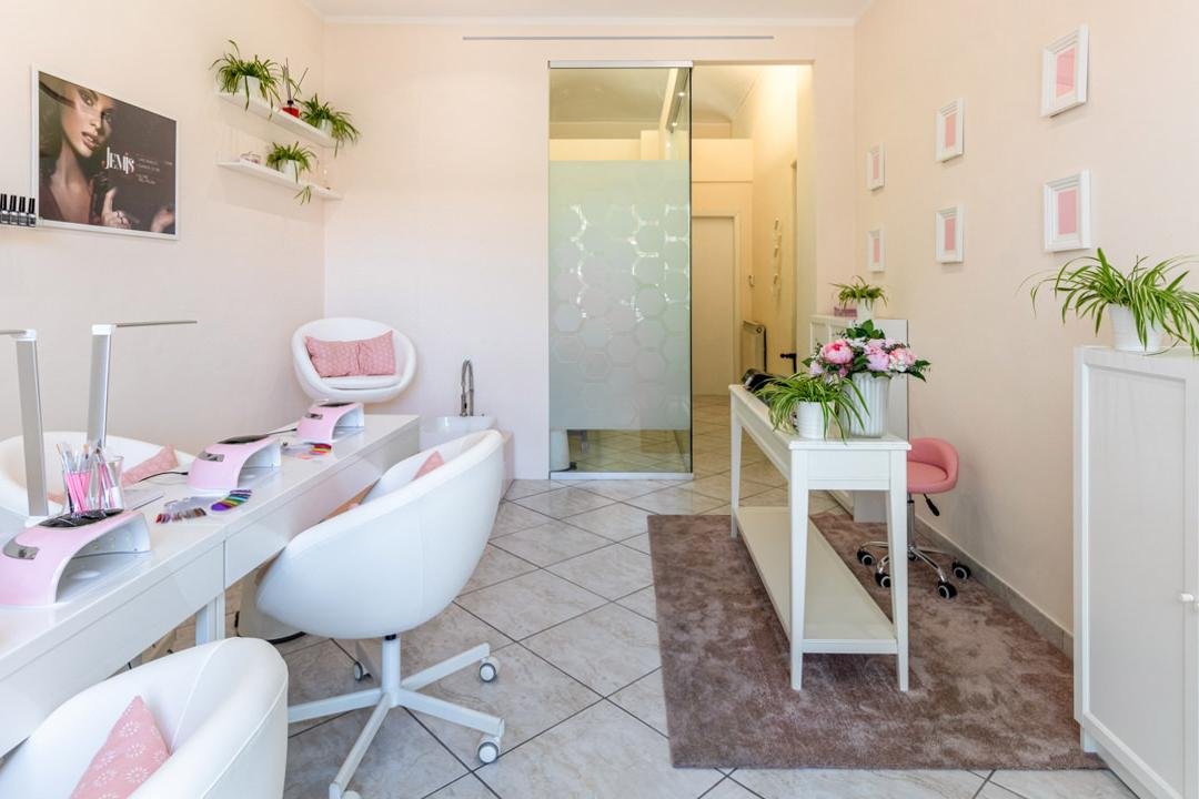 Avanails Beauty Bar, Corso Regina Margherita, Torino