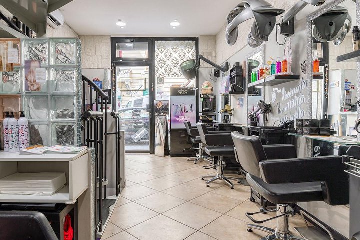 Diamoci un Taglio - Genova - Coiffure Genova - Photo de galerie - OneBooking