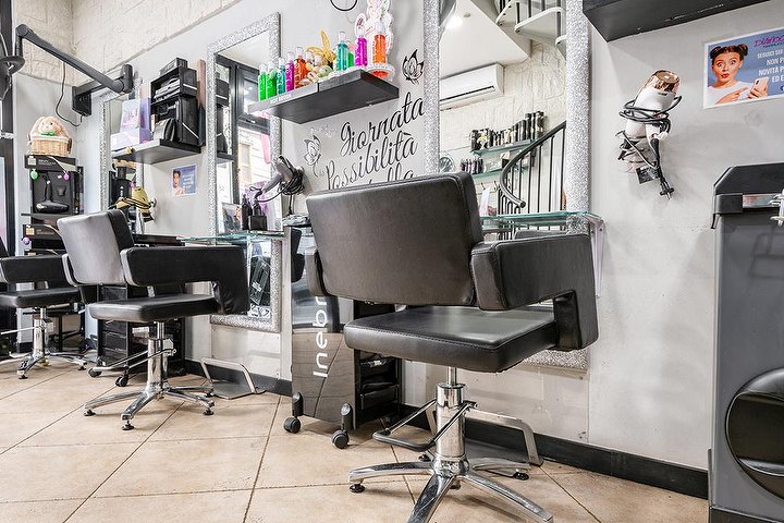 Diamoci un Taglio - Genova - Coiffure Genova - Photo de galerie - OneBooking