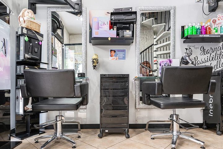 Diamoci un Taglio - Genova - Coiffure Genova - Photo de galerie - OneBooking