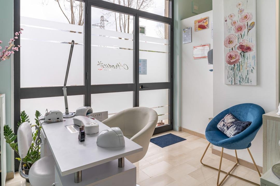 Afrodite - Fondi, Fondi, Lazio