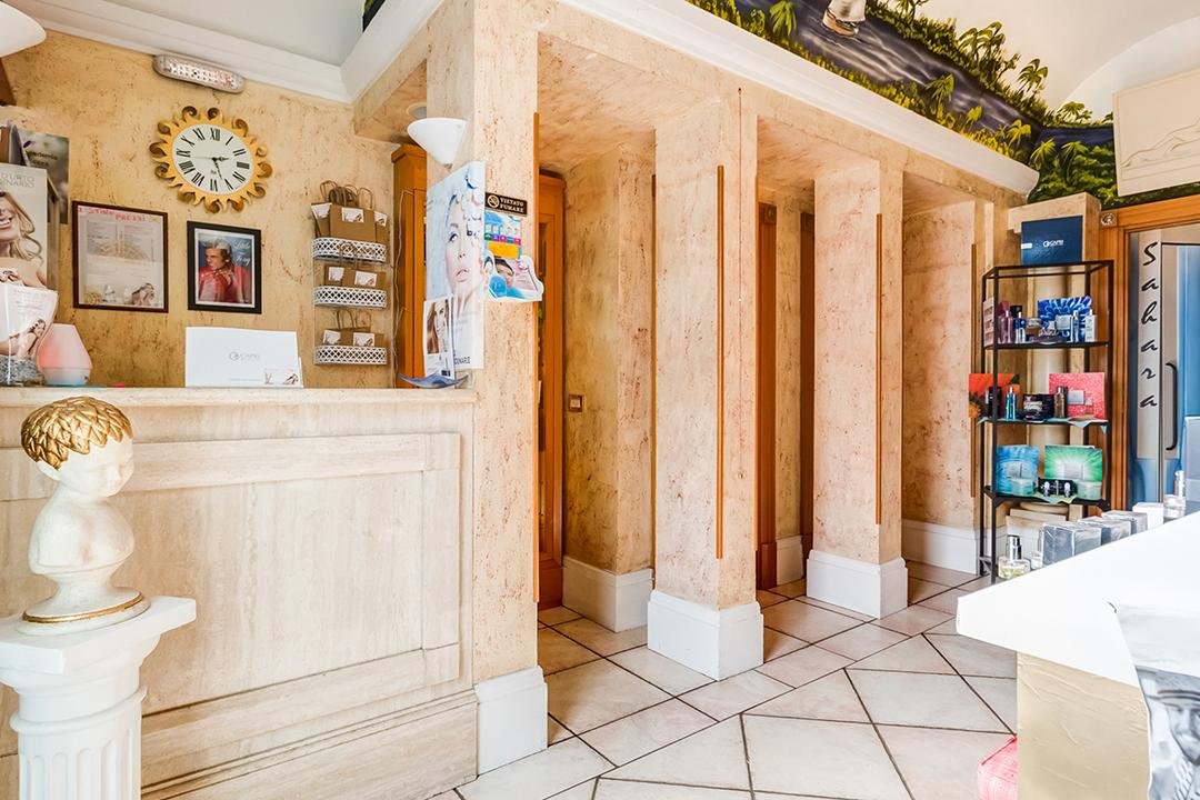 Tempio Del Sole, Appio Claudio, Roma