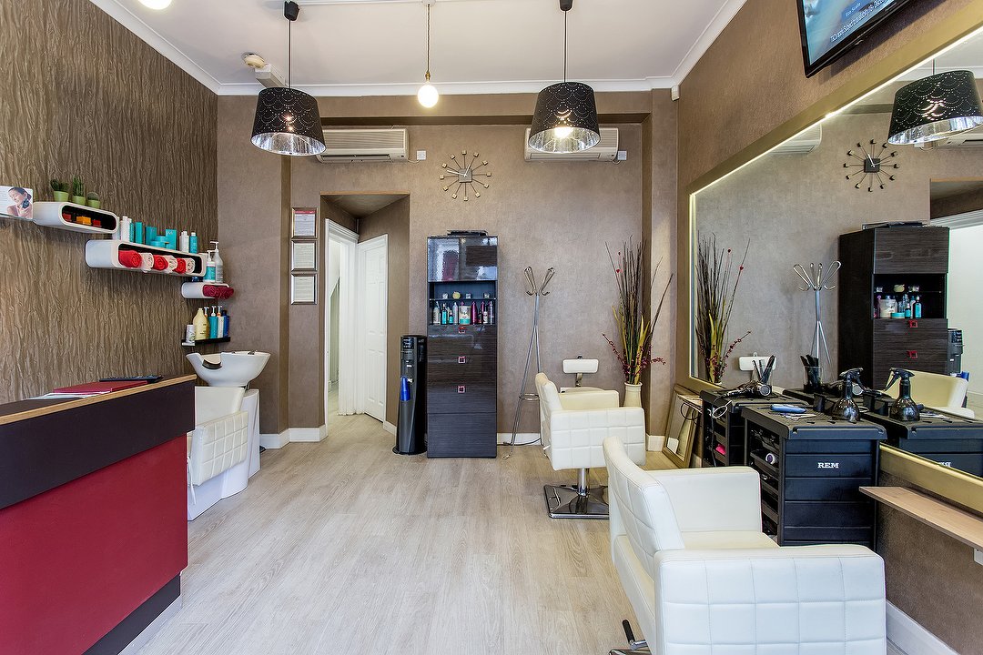 Beauty Code Salon, Hammersmith and Fulham, London