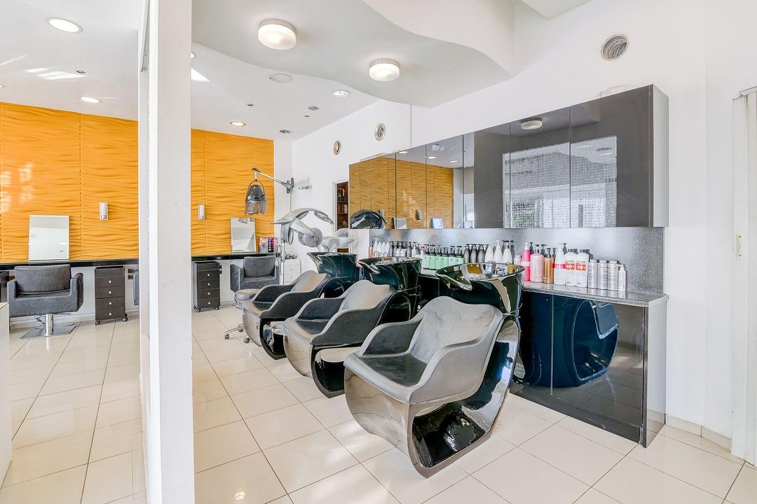 Matal Coiffure, Αγία Παρασκευή, Αττική