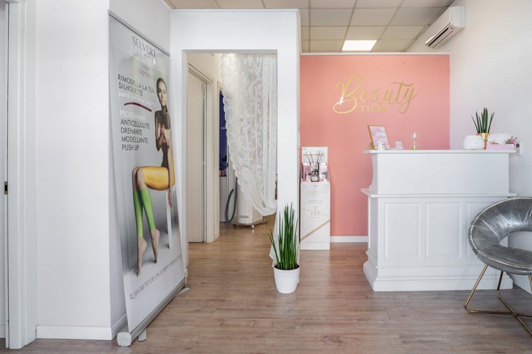 Beauty Time Salone di Bellezza di Landi Michela, Velletri