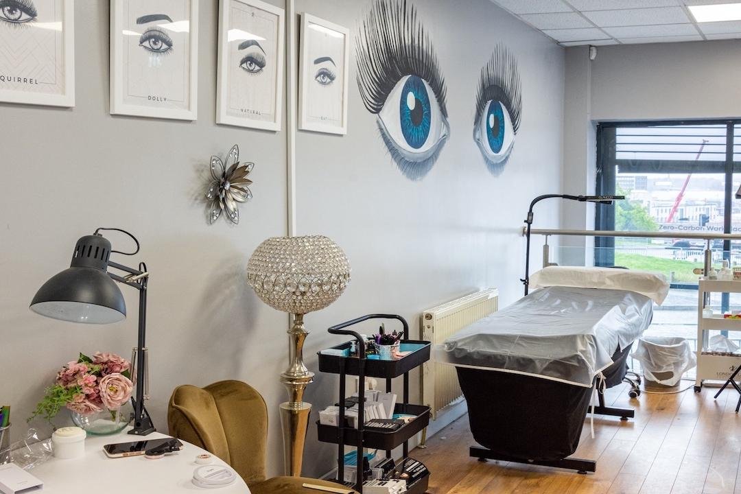 Lashes by Andreea, Cross Green, Leeds