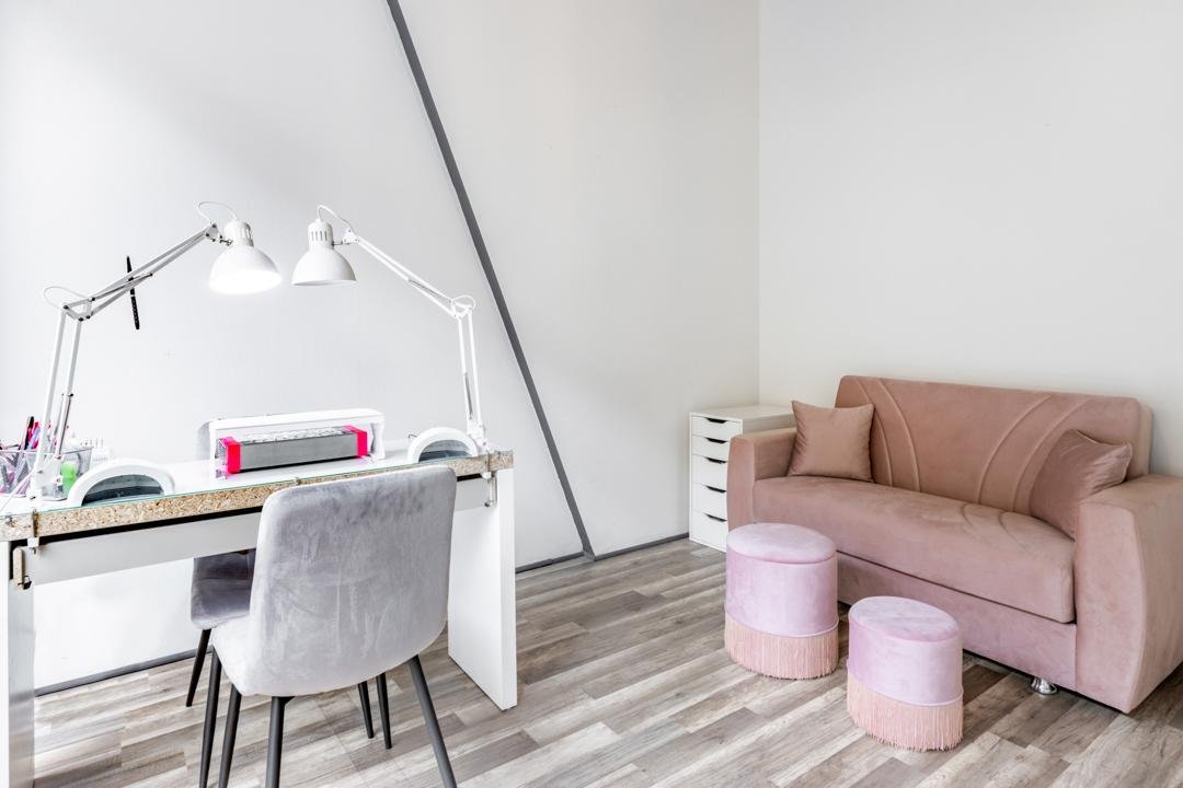 Mimi Nail Salon, Desio, Lombardia