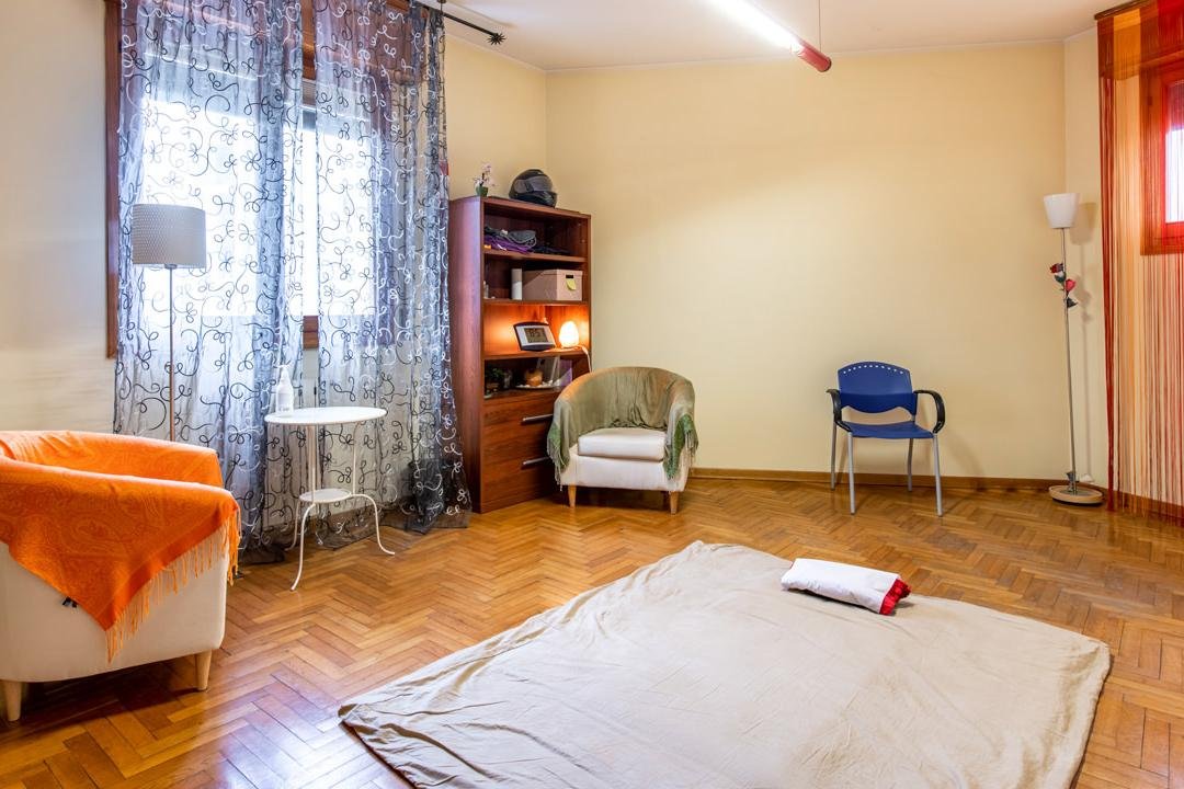 Shiatsu Experience, Prato