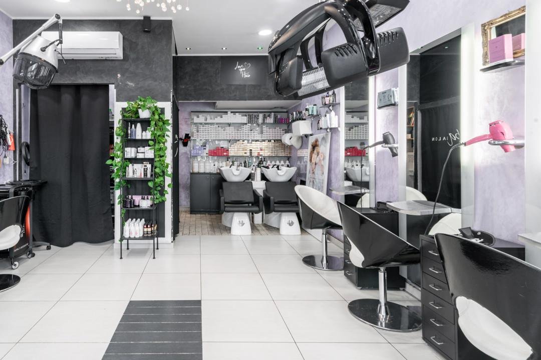 Hair Pa Salon, Garbatella, Roma