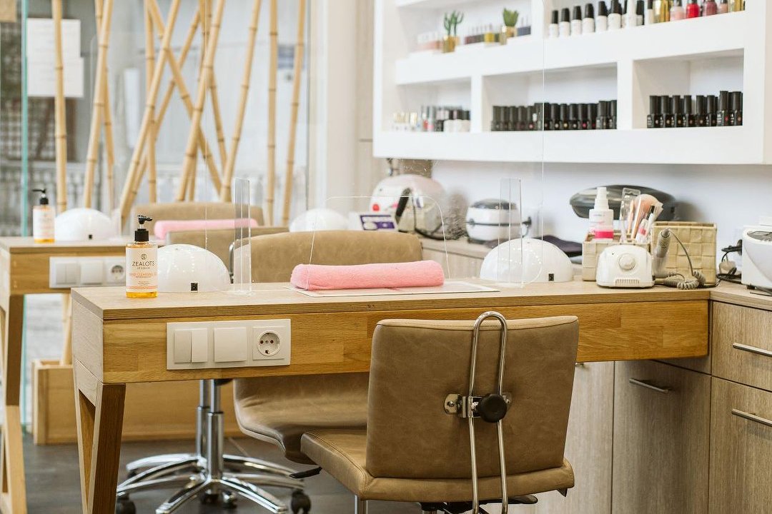 Cn Nails, Agios Stefanos, Αττική