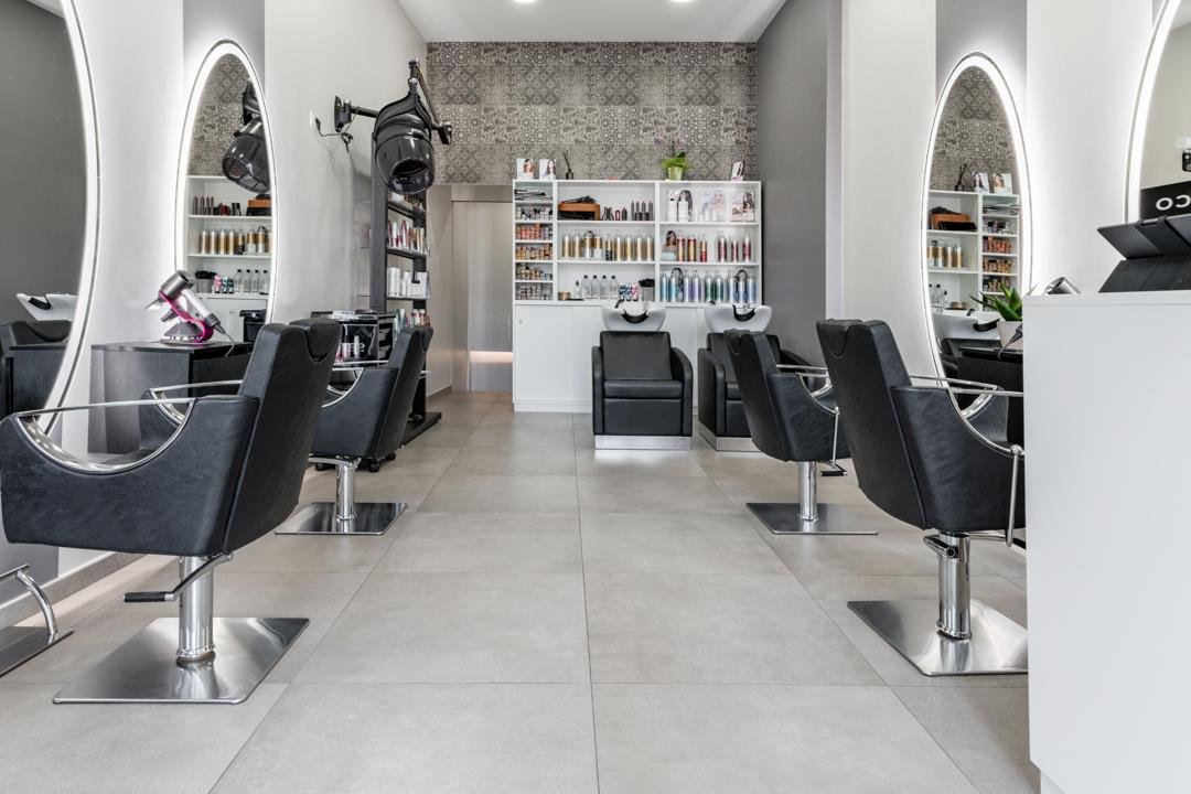 ReBirth, Quartiere Africano, Roma