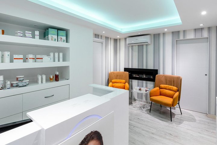 Estetics - Spa Palma de Mallorca - Photo de galerie - OneBooking
