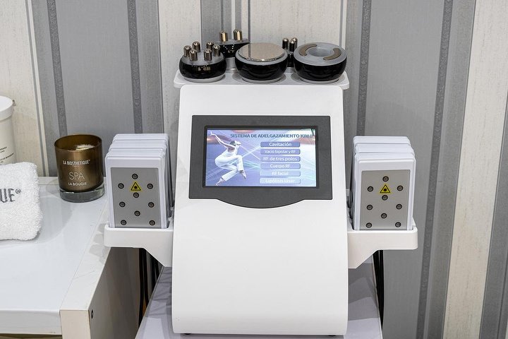 Estetics - Spa Palma de Mallorca - Photo de galerie - OneBooking