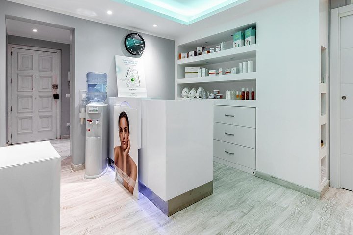 Estetics - Spa Palma de Mallorca - Photo de couverture - OneBooking