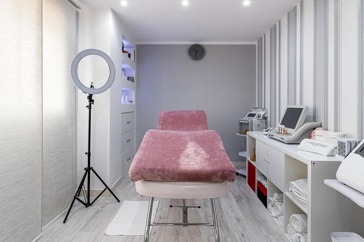 Estetics - Spa Palma de Mallorca - Photo de galerie - OneBooking