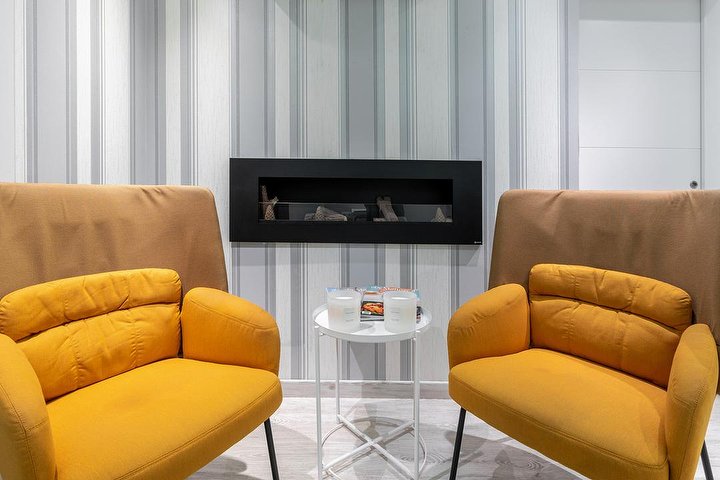 Estetics - Spa Palma de Mallorca - Photo de galerie - OneBooking