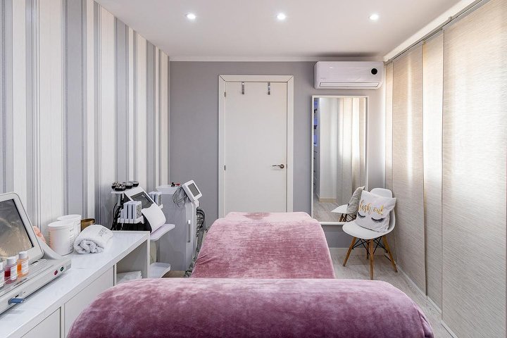 Estetics - Spa Palma de Mallorca - Photo de galerie - OneBooking