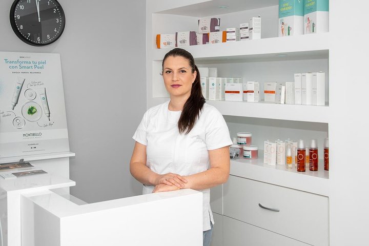 Estetics - Spa Palma de Mallorca - Photo de galerie - OneBooking