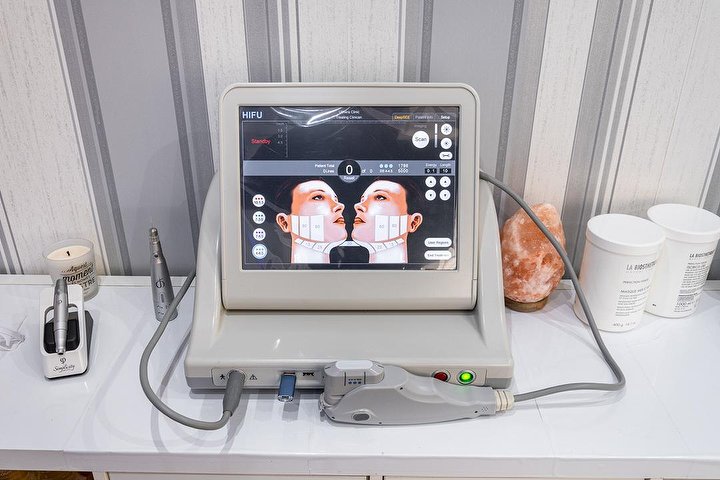 Estetics - Spa Palma de Mallorca - Photo de galerie - OneBooking