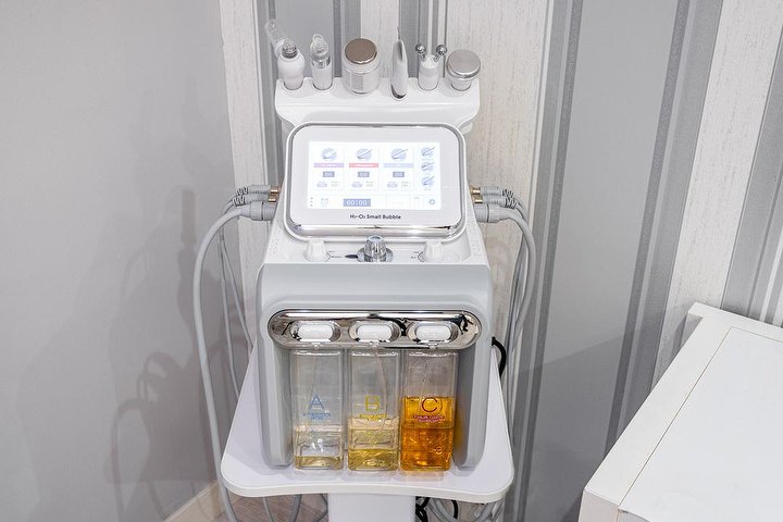 Estetics - Spa Palma de Mallorca - Photo de galerie - OneBooking