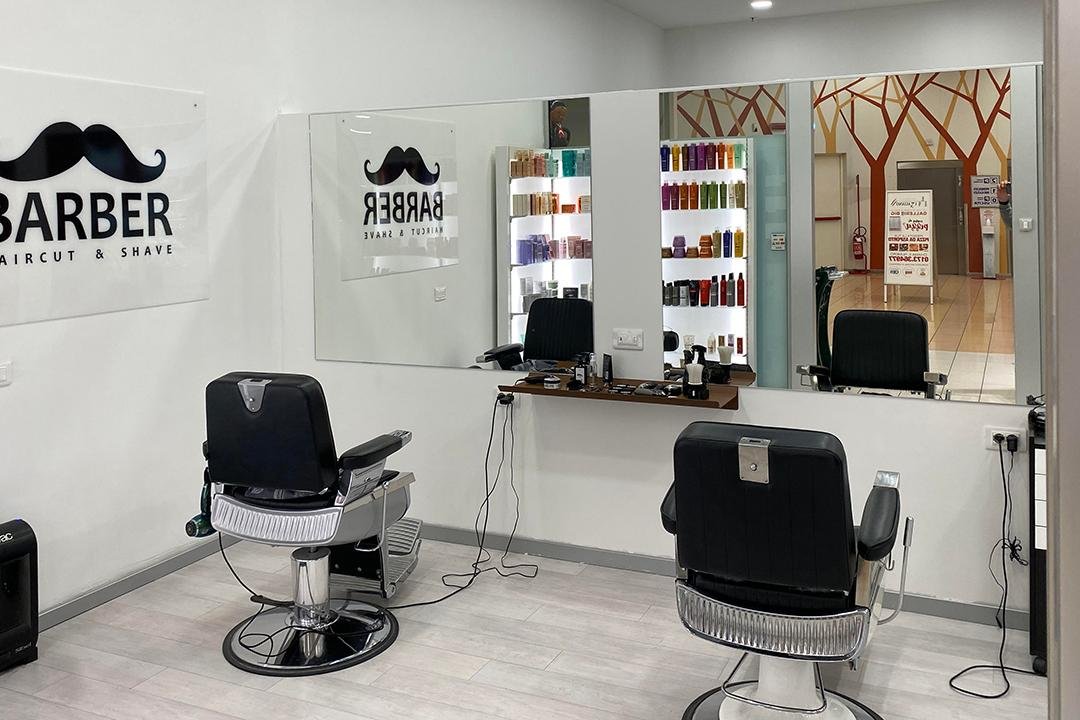 Gemini Parrucchieri, Piemonte