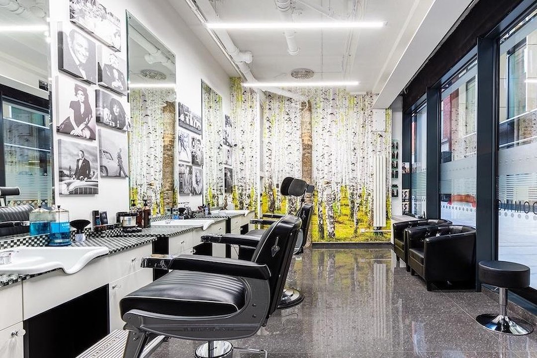 Cheers Grooming, Chancery Lane, London