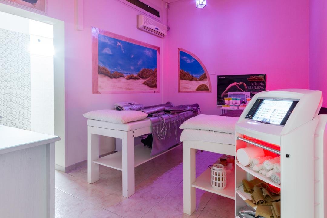 Centro Estetico Cattleya, Mesagne, Puglia