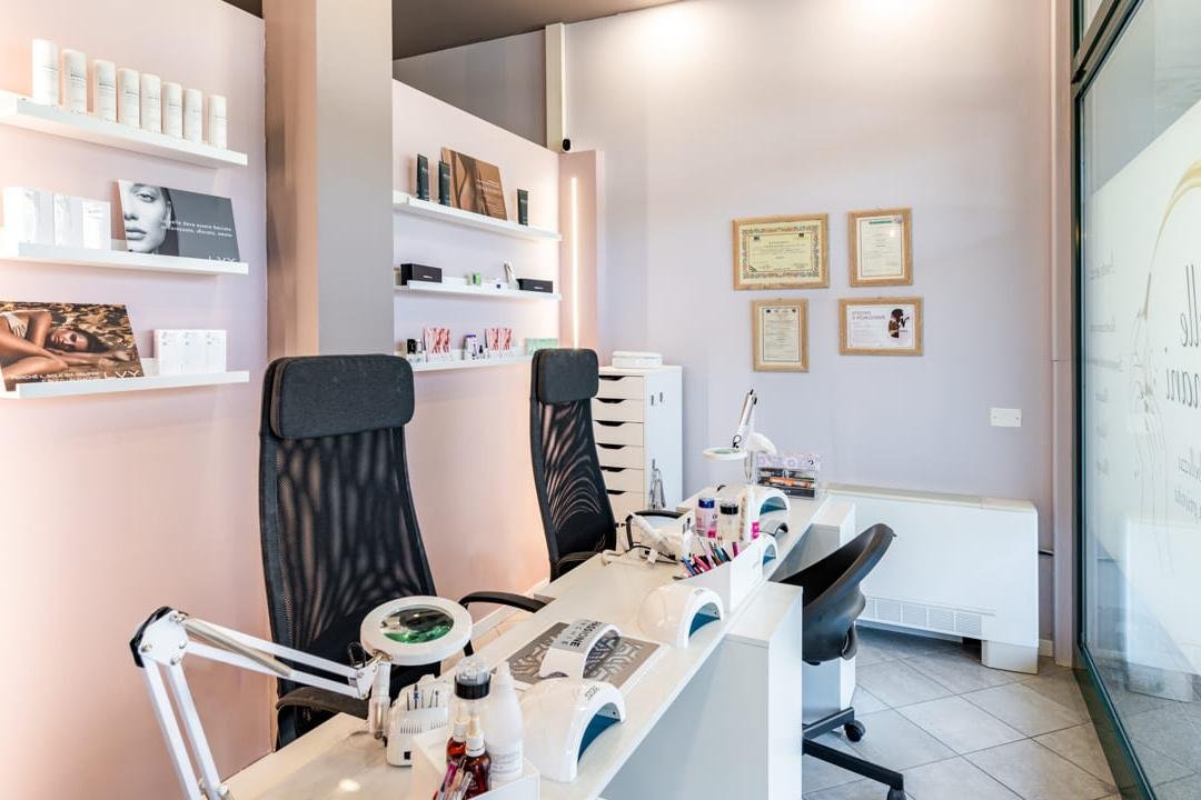 Estetica Nelle Tue Mani, Sacro Cuore, Padova