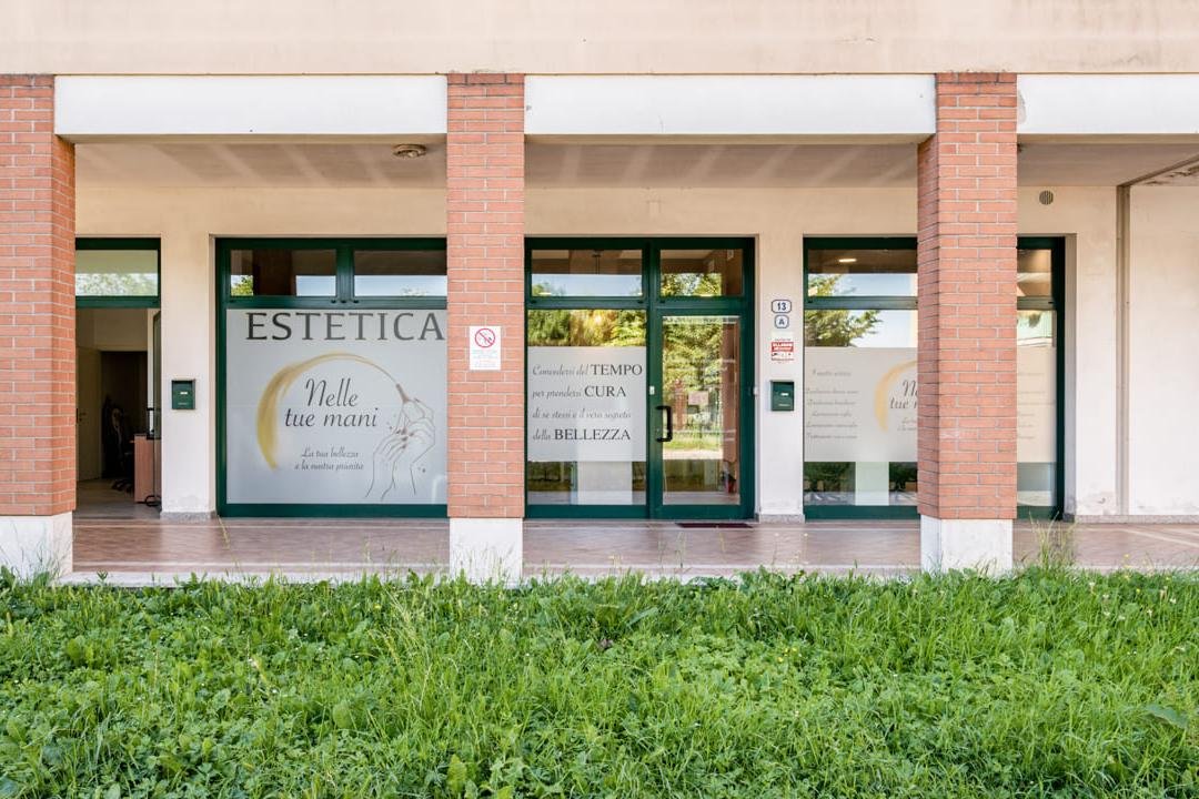 Estetica Nelle Tue Mani, Sacro Cuore, Padova