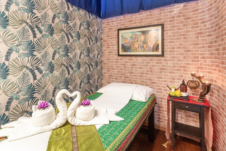 Castello Massaggio Milano - Massage Milano - Photo de galerie - OneBooking