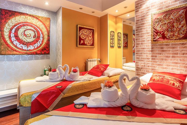 Castello Massaggio Milano - Massage Milano - Photo de galerie - OneBooking