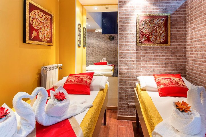Castello Massaggio Milano - Massage Milano - Photo de galerie - OneBooking