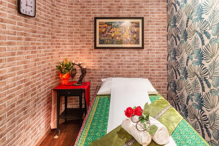 Castello Massaggio Milano - Massage Milano - Photo de galerie - OneBooking
