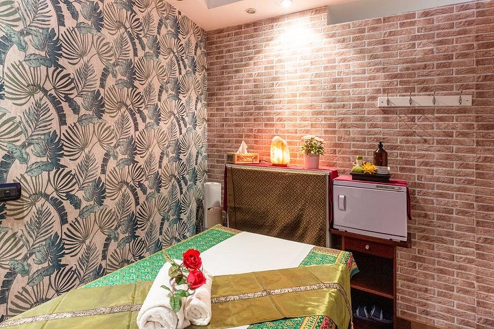 Castello Massaggio Milano - Massage Milano - Photo de galerie - OneBooking