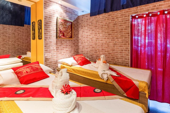 Castello Massaggio Milano - Massage Milano - Photo de galerie - OneBooking