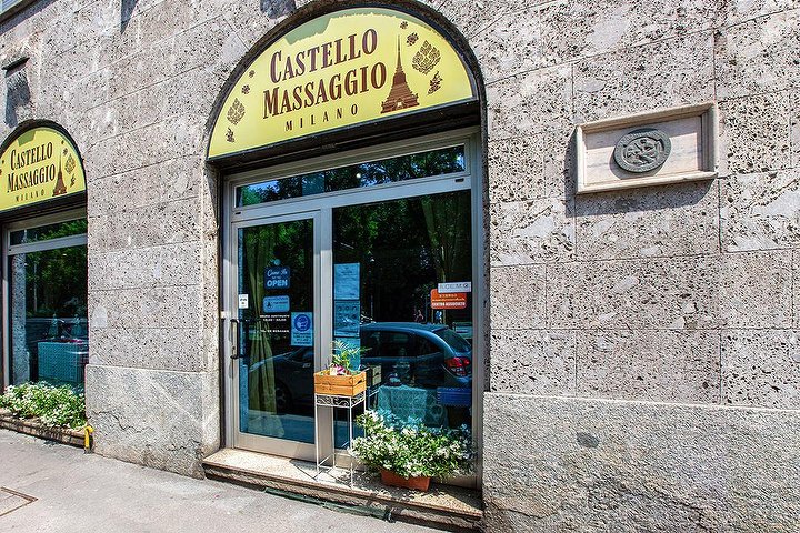 Castello Massaggio Milano - Massage Milano - Photo de galerie - OneBooking