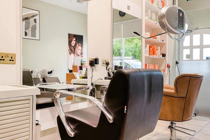Hair by Cem | Hair Salon in Bayswater, London - Treatwell