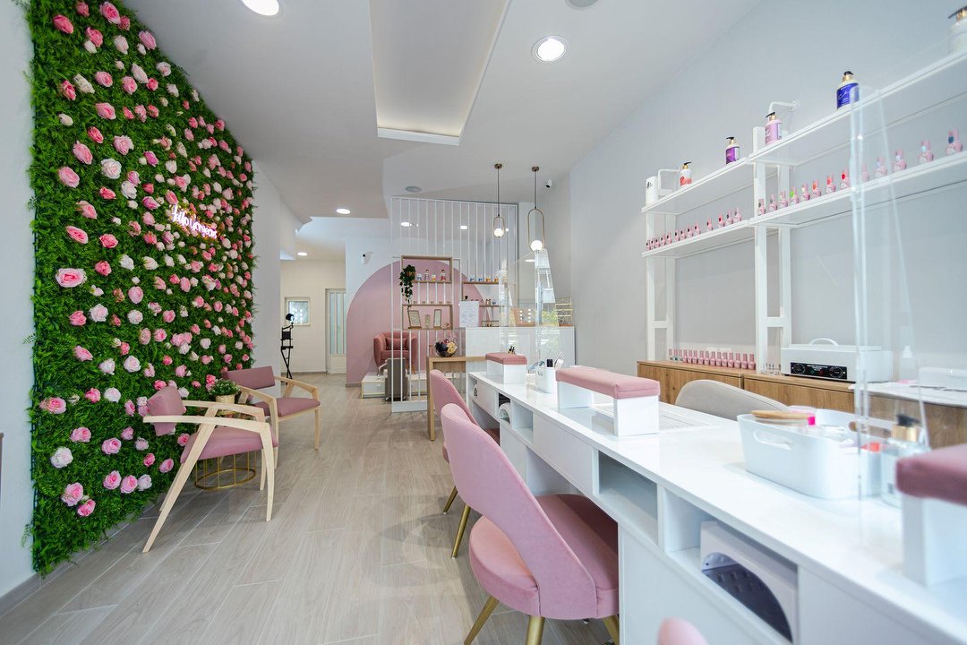 Emily's Nail Studio, Αγία Παρασκευή, Αττική