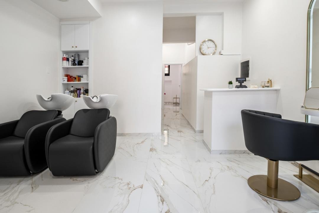 Pilons Hair and Beauty, Marconi, Roma