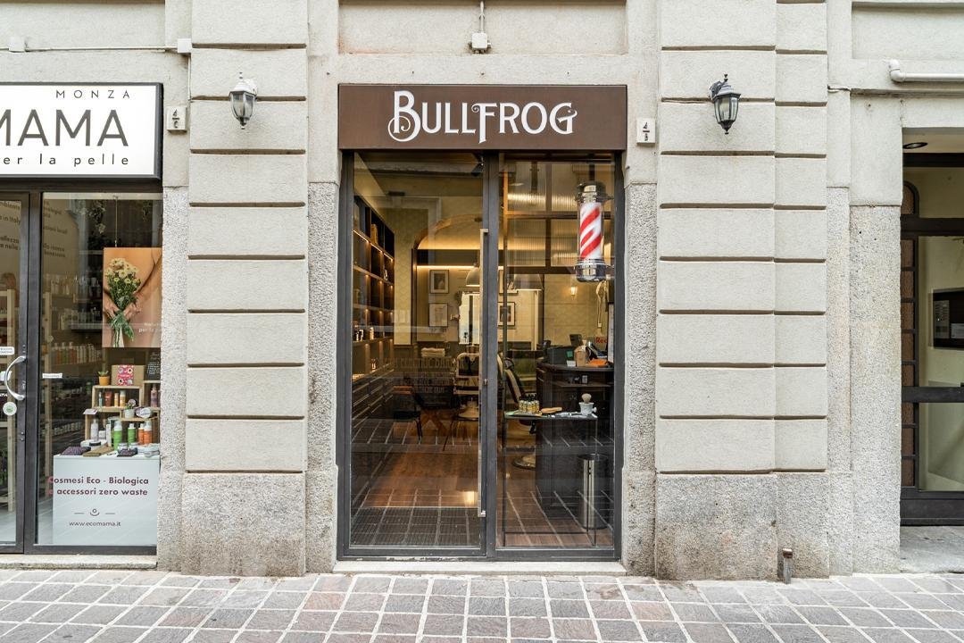 Bullfrog Monza, Monza, Lombardia