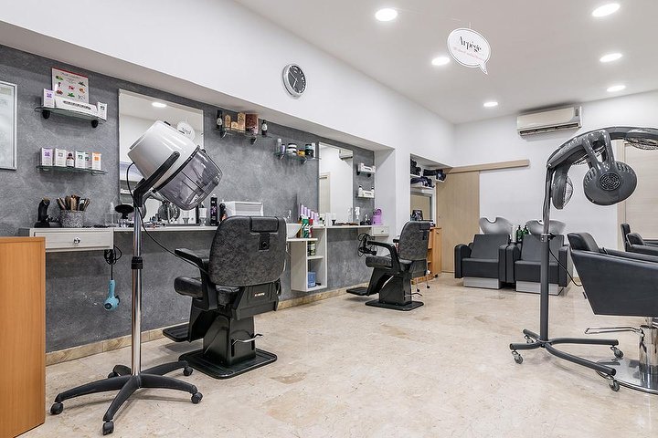 Art&sun - Coiffure Palermo - Photo de galerie - OneBooking